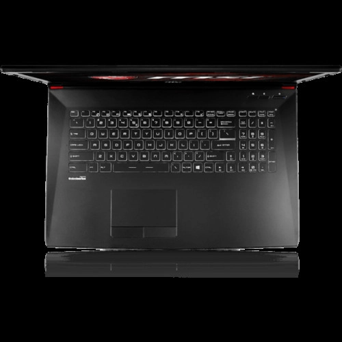 Ноутбук MSI GP72VR 7RF LEOPARD PRO (GP72VR7RF-284US)