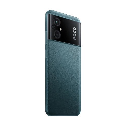Смартфон Xiaomi Poco M5 4/64GB Green