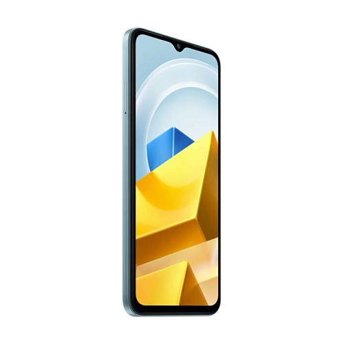 Смартфон Xiaomi Poco M5 4/64GB Green
