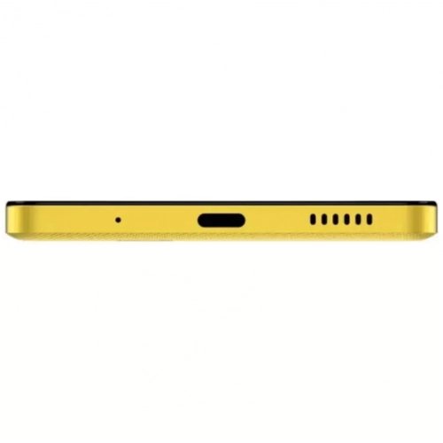 Смартфон Xiaomi Poco M4 5G 6/128GB Poco Yellow