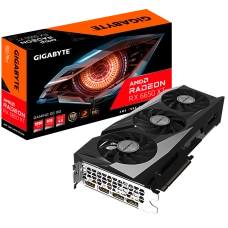Видеокарта GIGABYTE Radeon RX 6650 XT 8Gb EAGLE (GV-R665XTEAGLE-8GD)