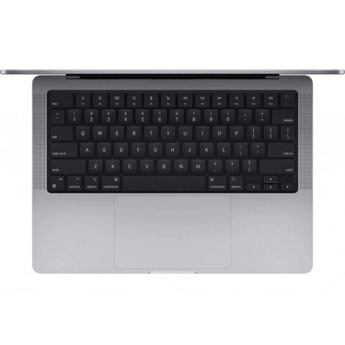 Apple MacBook Pro 14" Space Gray 2021 (Z15H00109)