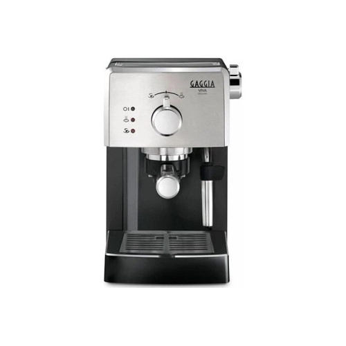 Gaggia Viva Deluxe: кращий вибір для чудового кавового досвіду!