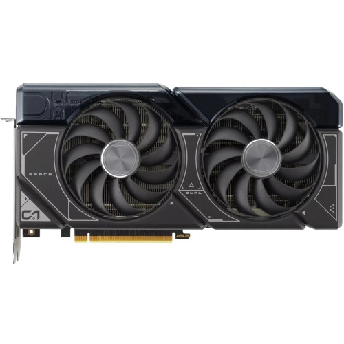 Asus Dual GeForce RTX 4070 Ti SUPER OC 16384MB (DUAL-RTX4070TIS-O16G)