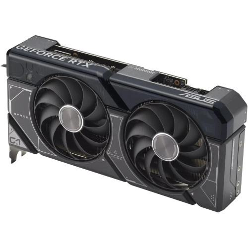 Asus Dual GeForce RTX 4070 Ti SUPER OC 16384MB (DUAL-RTX4070TIS-O16G)
