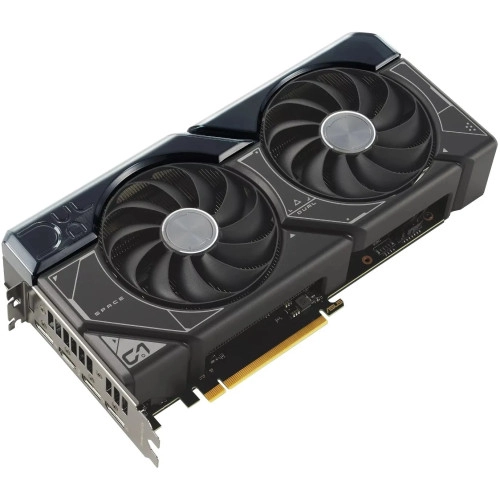 Asus Dual GeForce RTX 4070 Ti SUPER OC 16384MB (DUAL-RTX4070TIS-O16G)