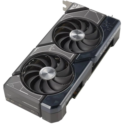 Asus Dual GeForce RTX 4070 Ti SUPER OC 16384MB (DUAL-RTX4070TIS-O16G)