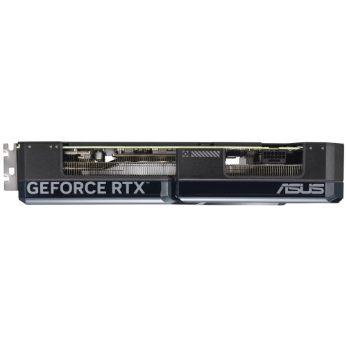 Asus Dual GeForce RTX 4070 Ti SUPER OC 16384MB (DUAL-RTX4070TIS-O16G)