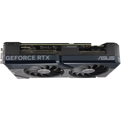 Asus Dual GeForce RTX 4070 Ti SUPER OC 16384MB (DUAL-RTX4070TIS-O16G)
