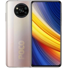 Xiaomi Poco X3 Pro 8/256GB Metal Bronze