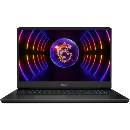 MSI Vector GP77 13VG Core Black: краткий обзор