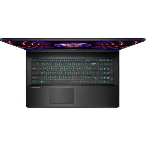 MSI Vector GP77 13VG Core Black: краткий обзор