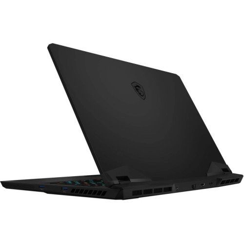 MSI Vector GP77 13VG Core Black: краткий обзор