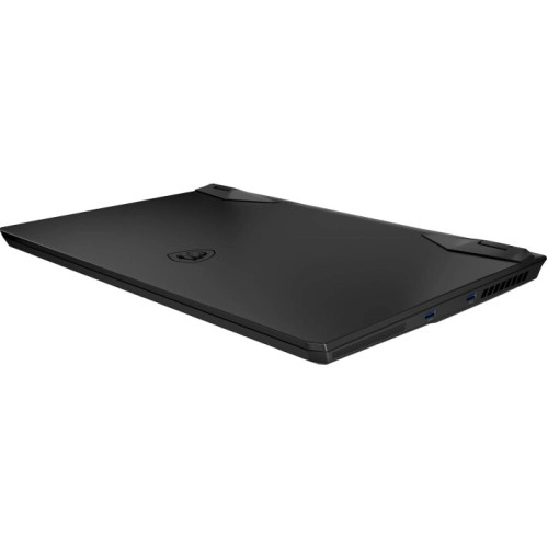 MSI Vector GP77 13VG Core Black: краткий обзор