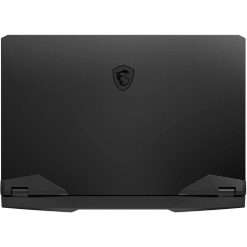 MSI Vector GP77 13VG Core Black: краткий обзор