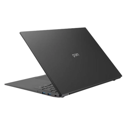 LG Gram 2023 17Z90R black (17Z90R-G.AA56Y)