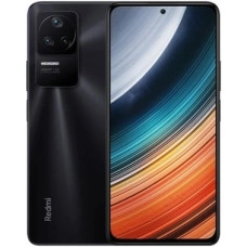 Xiaomi Redmi K40S 12/256GB Black