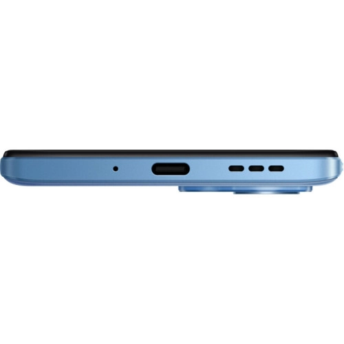 Xiaomi Redmi Note 12 5G: Performance and Style in Blue