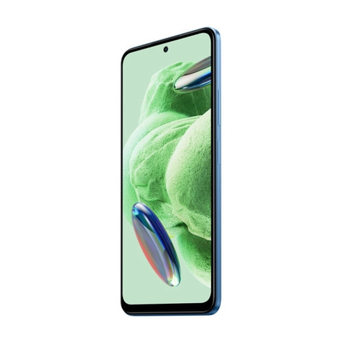 Xiaomi Redmi Note 12 5G: Performance and Style in Blue
