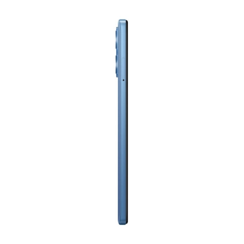 Xiaomi Redmi Note 12 5G: Performance and Style in Blue