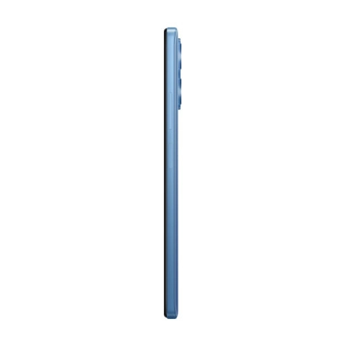 Xiaomi Redmi Note 12 5G: Performance and Style in Blue