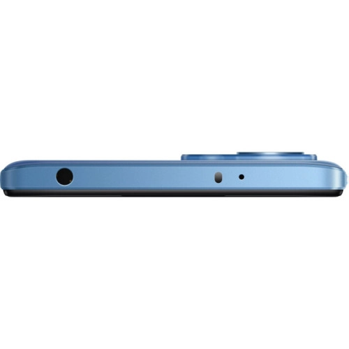 Xiaomi Redmi Note 12 5G: Performance and Style in Blue