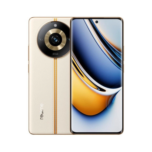realme 11 Pro 8/256GB Sunrise Beige