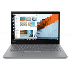 Ноутбук Lenovo ThinkPad T14 Gen 2 (20W0003PUS)