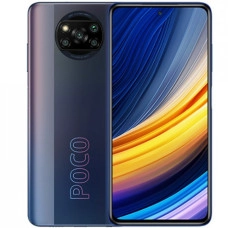 Xiaomi Poco X3 Pro 6/128GB Phantom Black