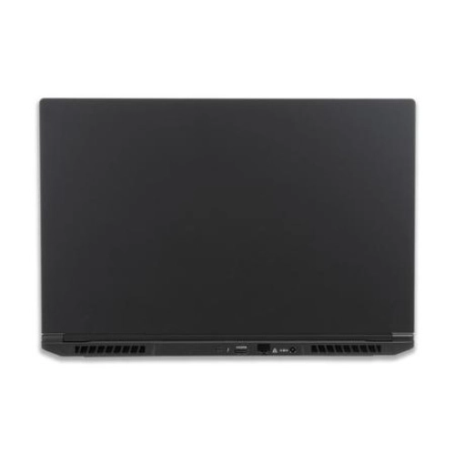 Ноутбук Intel Whitebook Gaming (BQC71BUBU6000)