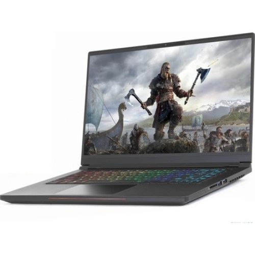 Ноутбук Intel Whitebook Gaming (BQC71BUBU6000)