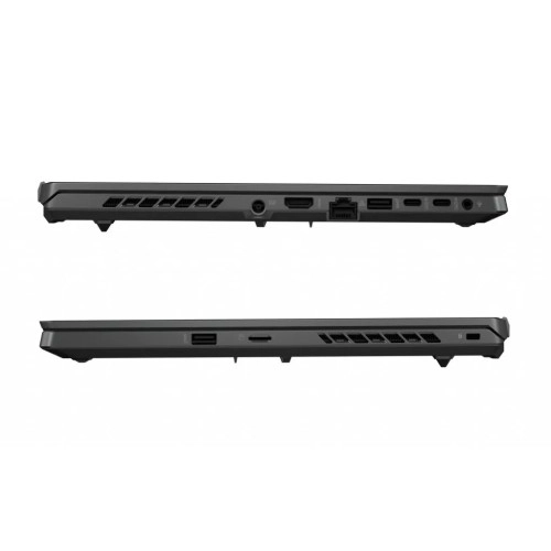 Asus ROG Zephyrus G15 GA503QM (GA503QM-BS94Q) Custom 1TB