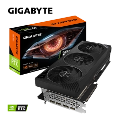 Видеокарта GIGABYTE GeForce RTX3090 Ti 24Gb GAMING OC (GV-N309TGAMING OC-24GD)