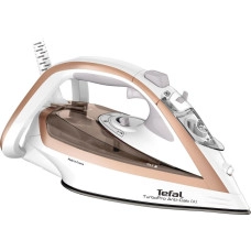 Утюг с паром Tefal TurboPro Anti-Calc FV5697