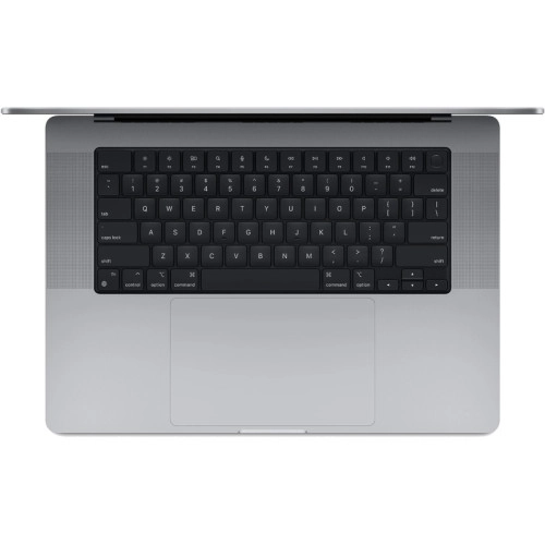 Apple MacBook Pro 16" Space Gray 2023 (Z1740018C)