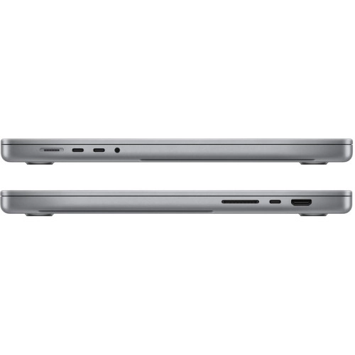 Apple MacBook Pro 16" Space Gray 2023 (Z1740018C)