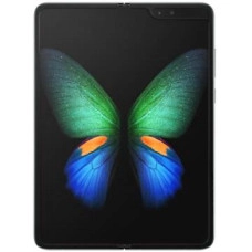 Samsung Galaxy Fold 5G SM-F907B 12/512GB Silver