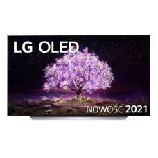 LG OLED48C12LA