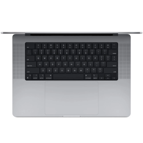 Apple MacBook Pro 16" Space Gray 2023 (Z174001BJ)