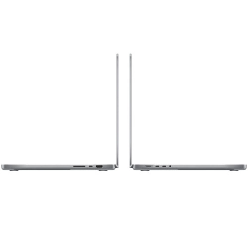 Apple MacBook Pro 16" Space Gray 2023 (Z174001BJ)
