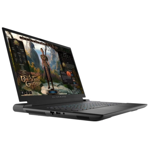 Dell Alienware m16 R1 (Alienware0165V2-Dark)