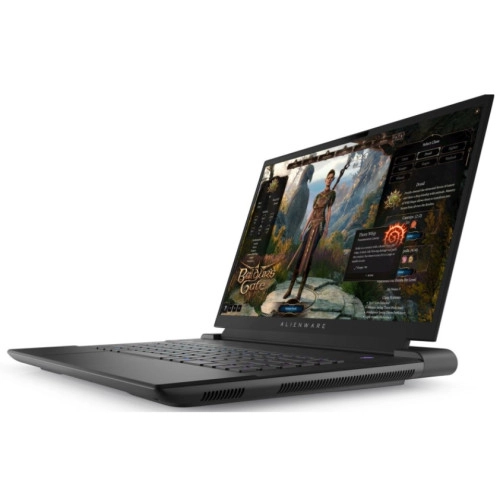 Dell Alienware m16 R1 (Alienware0165V2-Dark)