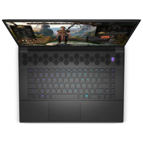 Dell Alienware m16 R1 (Alienware0165V2-Dark)