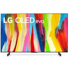 LG OLED42C24LA