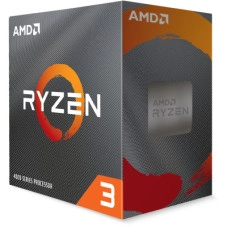AMD Ryzen 3 4300G (100-100000144BOX)