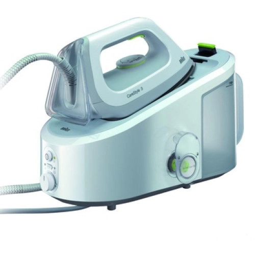 Braun CareStyle 3 IS 3022 WH