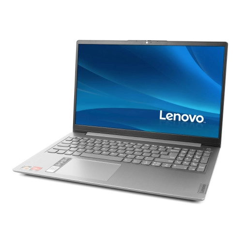 Lenovo IdeaPad 3 - ноутбук з потужним процесором ALC6!