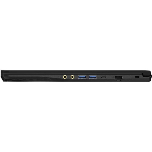 MSI Thin GF63 12VF (GF63 12VF-640XRO)