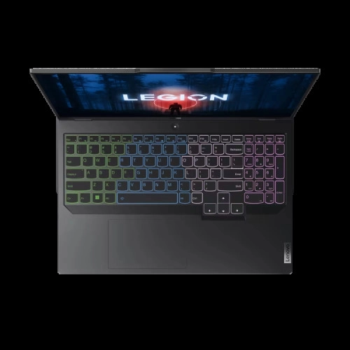 Ноутбук Lenovo Legion Pro 5 16ARX8: потужний ігровий варіант