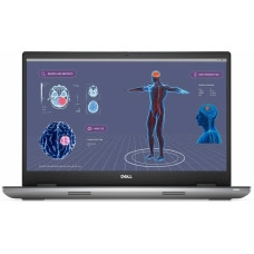 Dell Precision 7780 (N003P7780ADA2002WP)